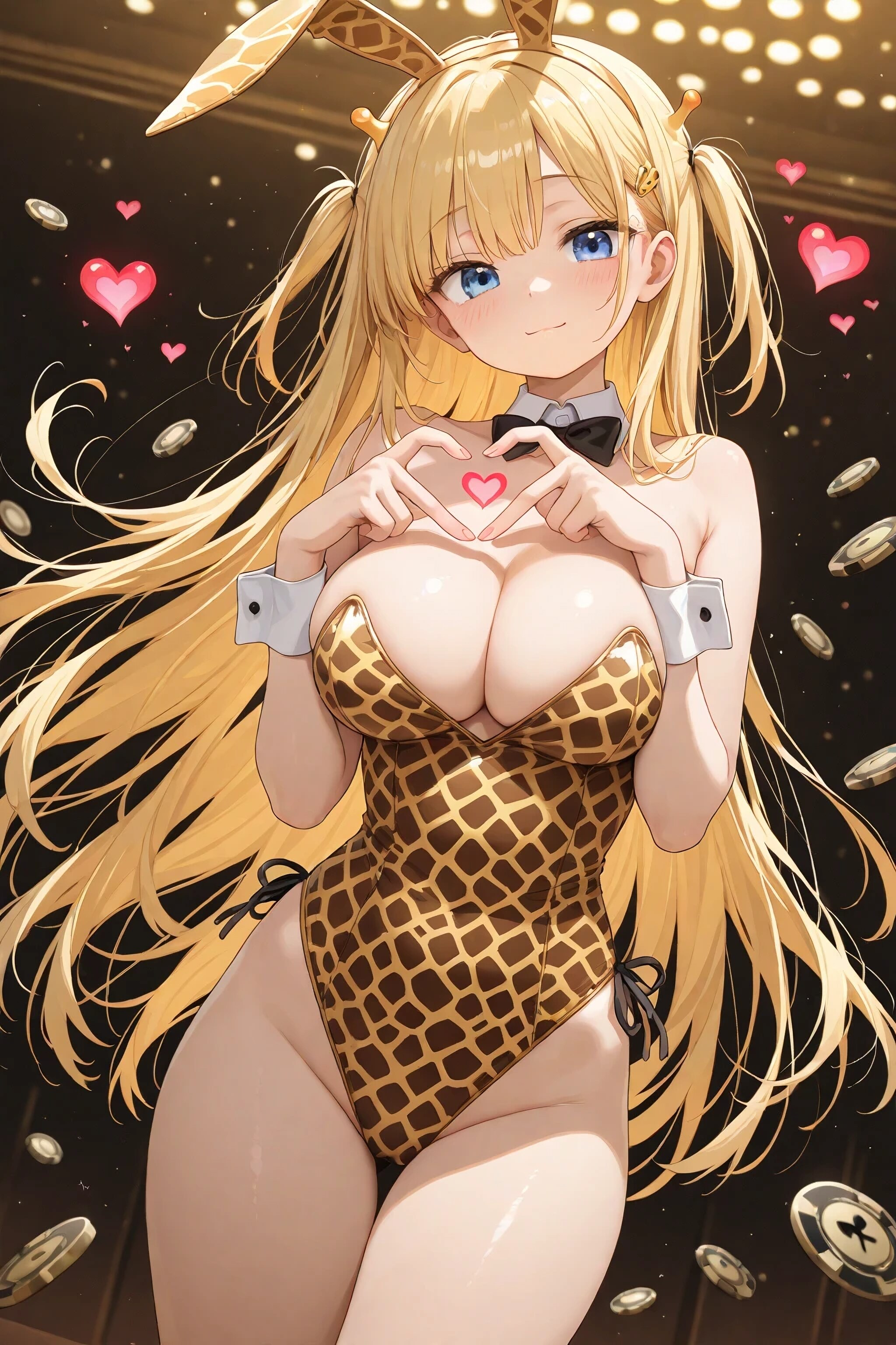 💗激熱ですよ💗