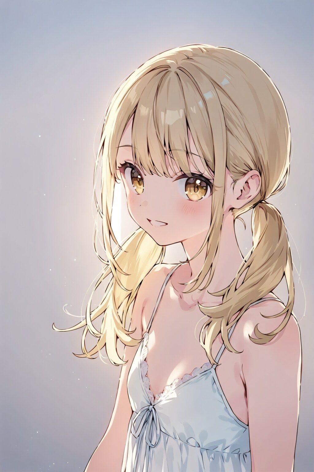 視線の先にはいつも