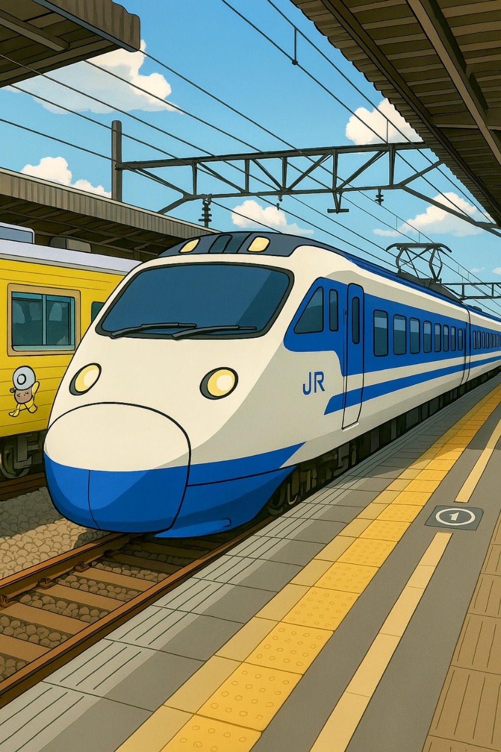 鉄道ホビーエクスプレス