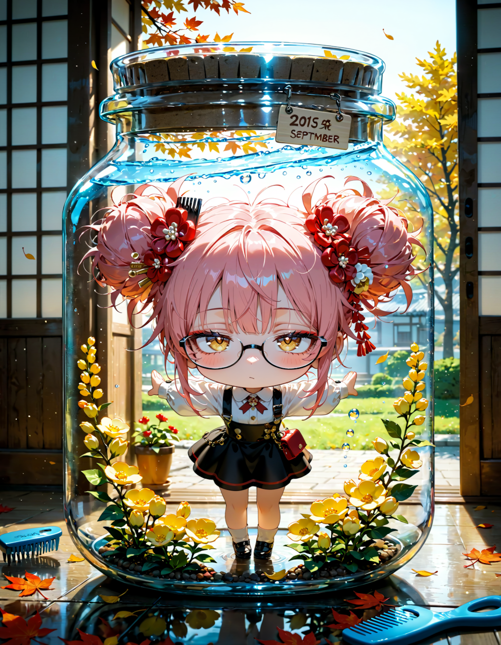 今日は何の日？　くしの日