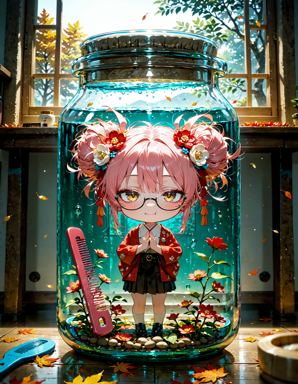 今日は何の日？　くしの日