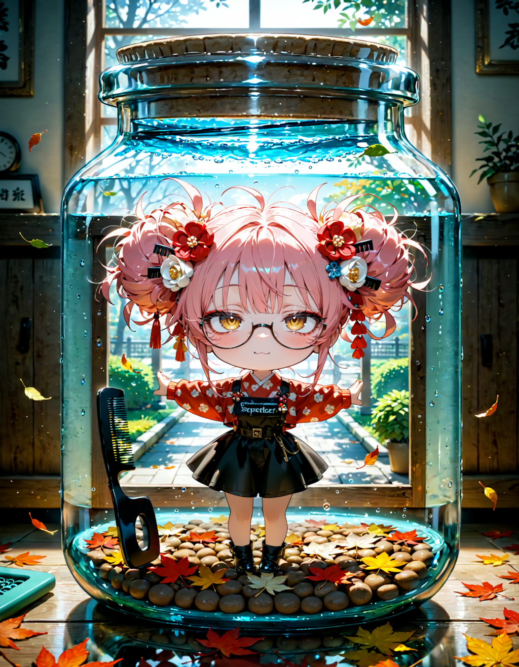 今日は何の日？　くしの日