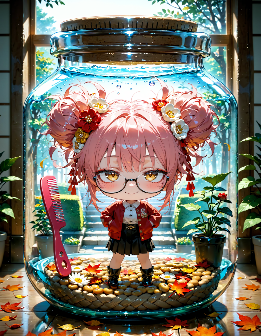 今日は何の日？　くしの日