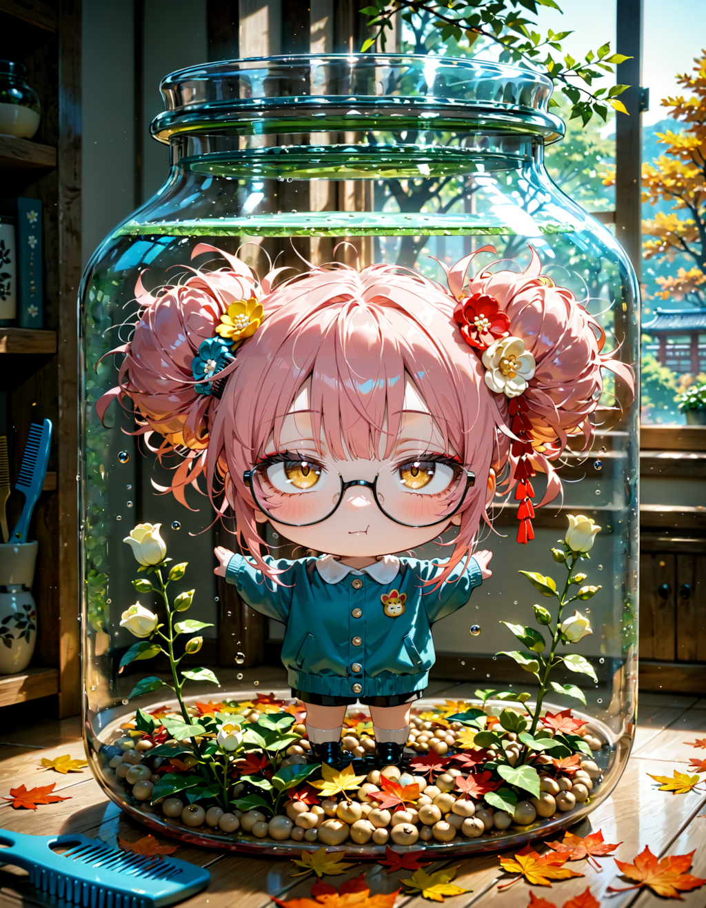 今日は何の日？　くしの日