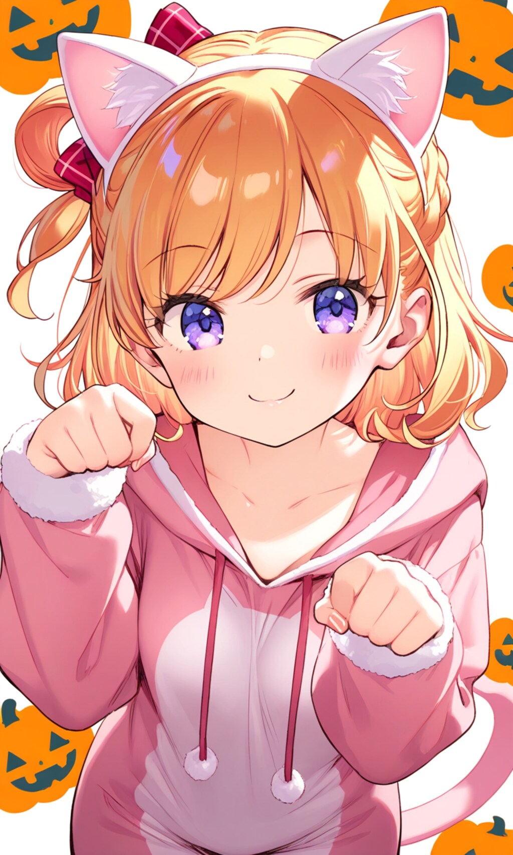 Happy Halloweenみらいちゃん（'25版）