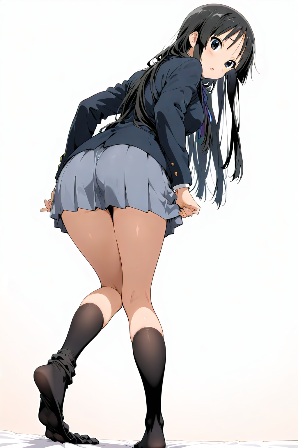 Mio | の人気AIイラスト・グラビア