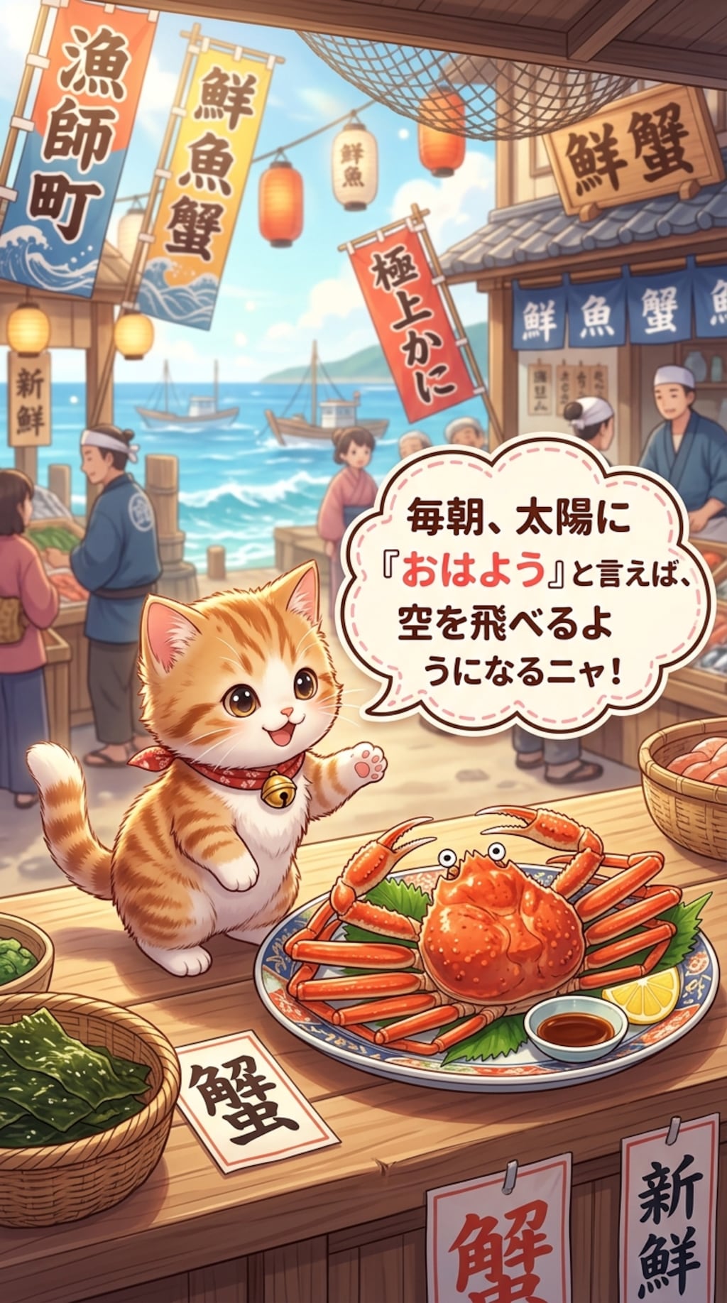 きょうのアドバイス
