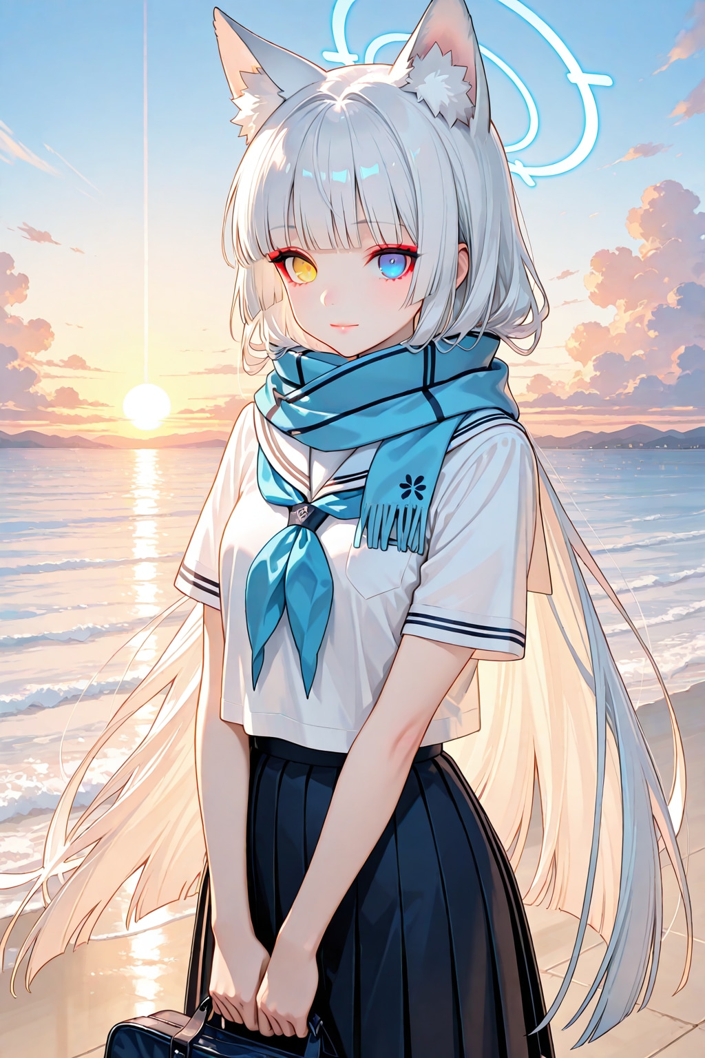 大口まがみ