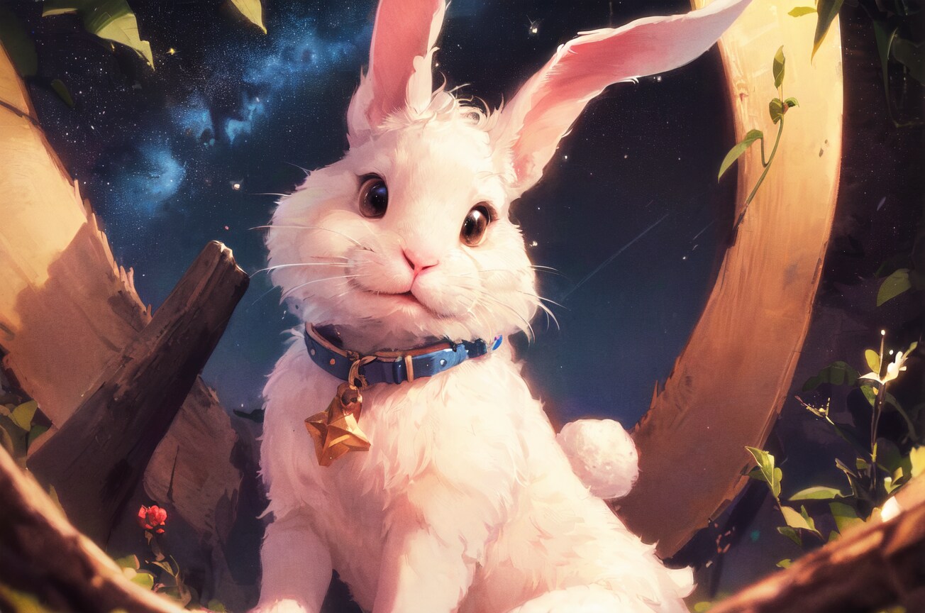 Rabbit