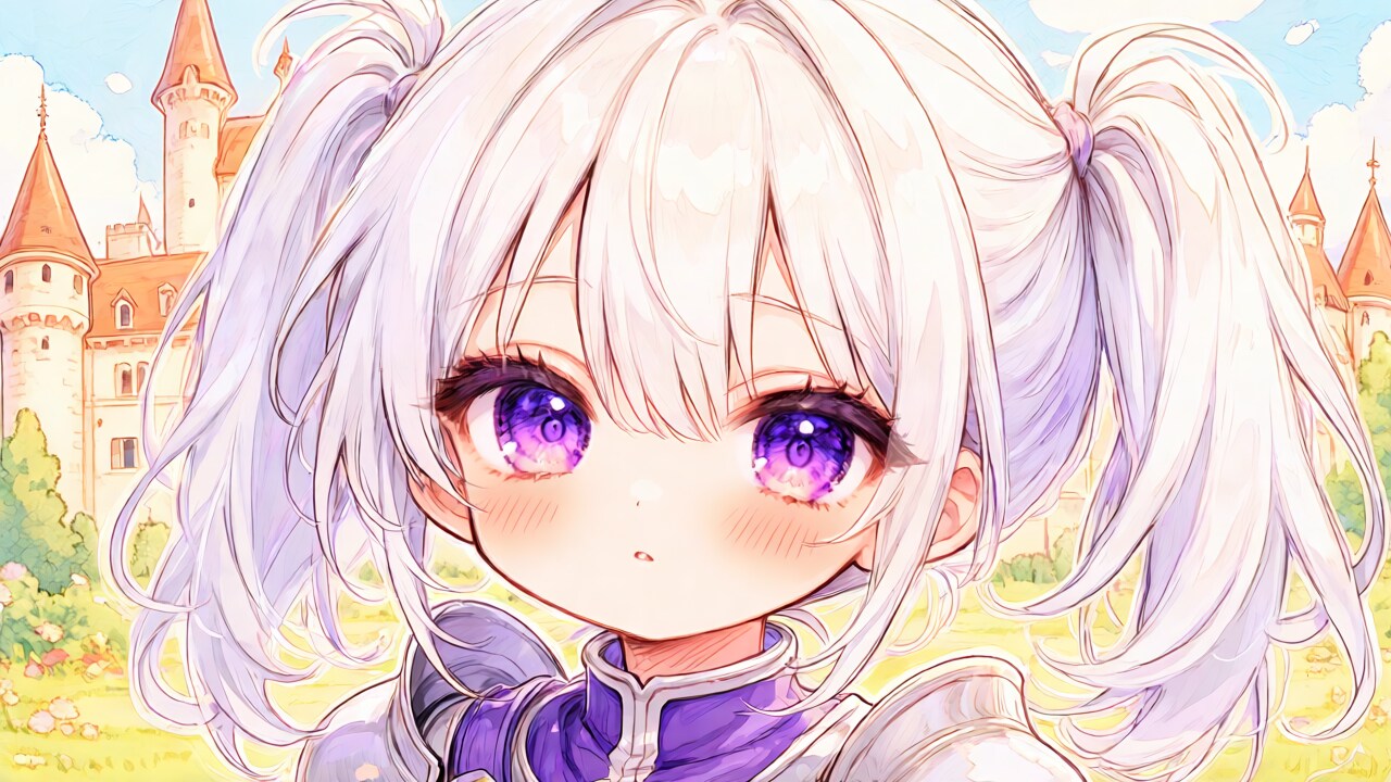 クロエちゃん | の人気AIイラスト・グラビア