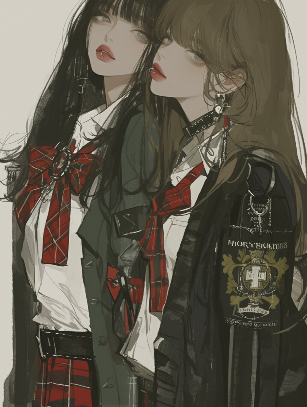 放課後破裂倶楽部