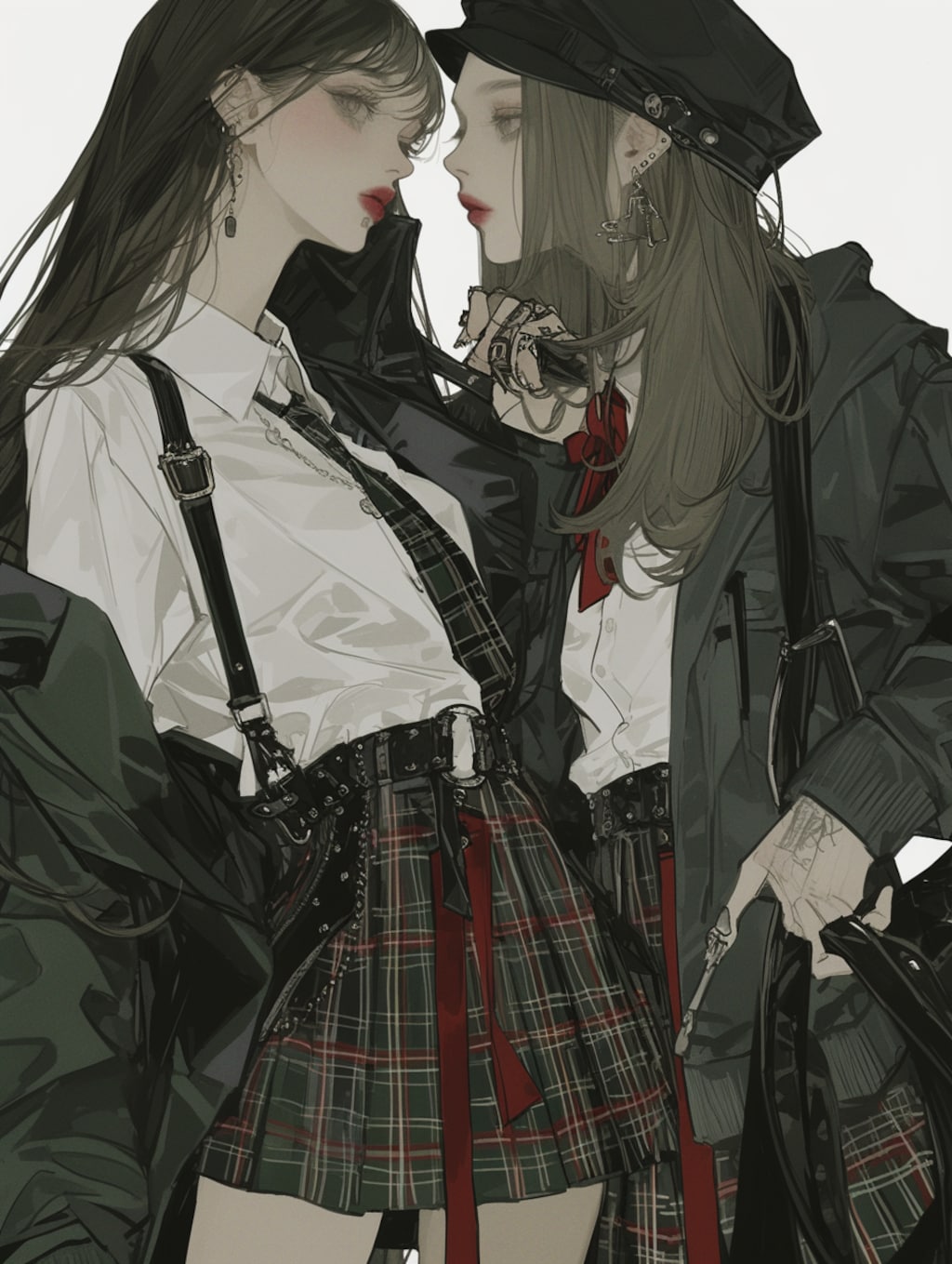 放課後破裂倶楽部