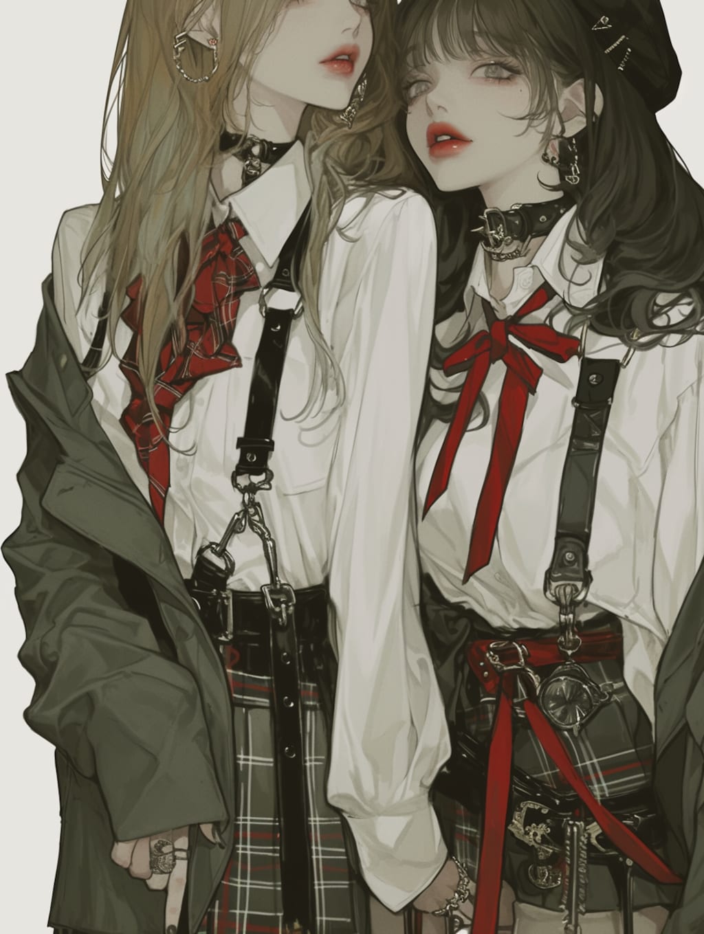 放課後破裂倶楽部