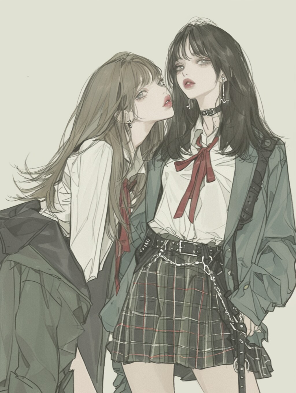 放課後破裂倶楽部