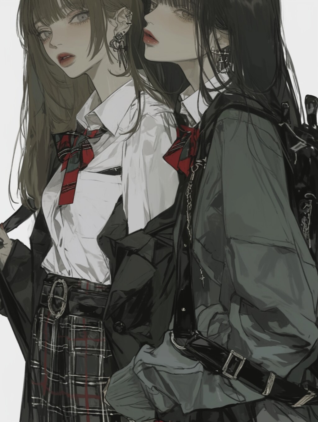 放課後破裂倶楽部