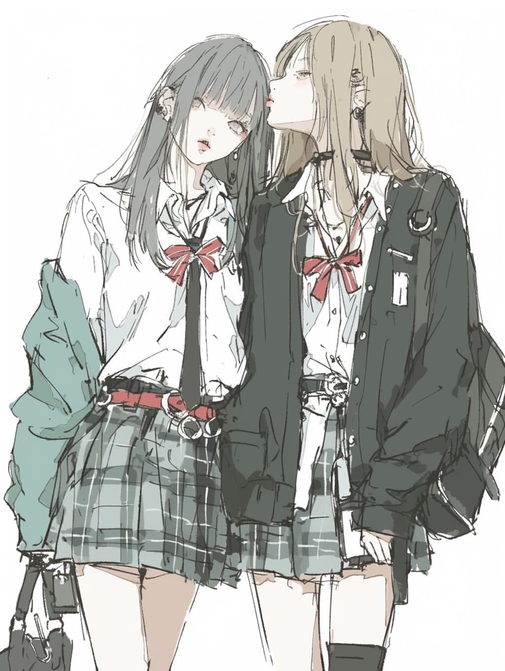 放課後破裂倶楽部