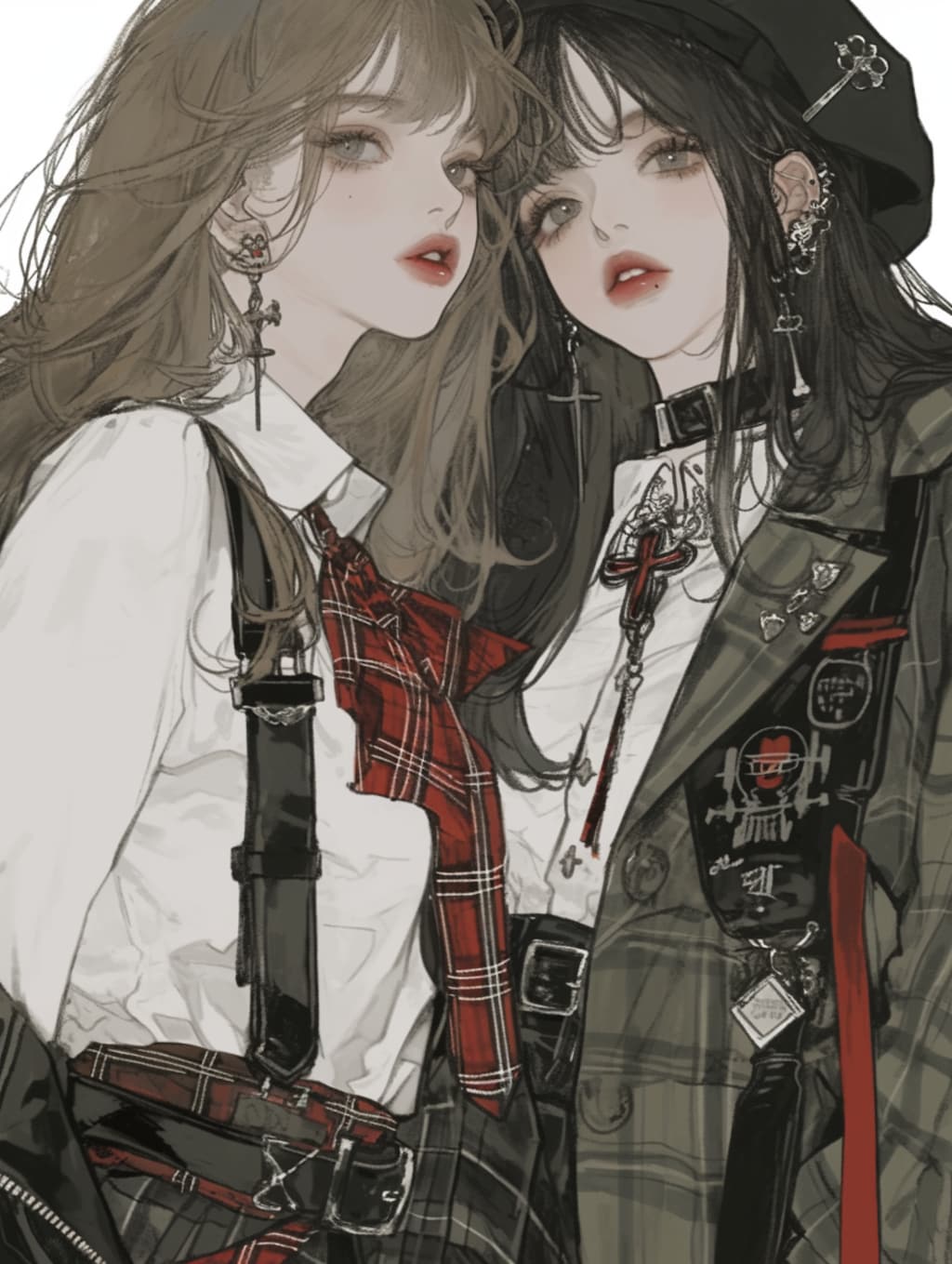 放課後破裂倶楽部