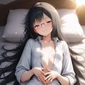 隠しきれないほどは無い 4枚目