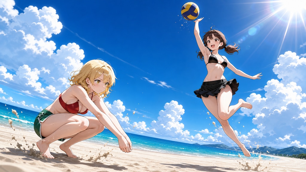 フュージョンさせよう！ちちぷいルーキーズ５/２日目