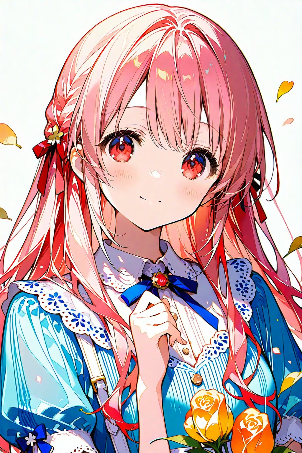 幼の一文字生成 | の人気AIイラスト・グラビア