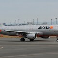 ジェットスター 4枚目