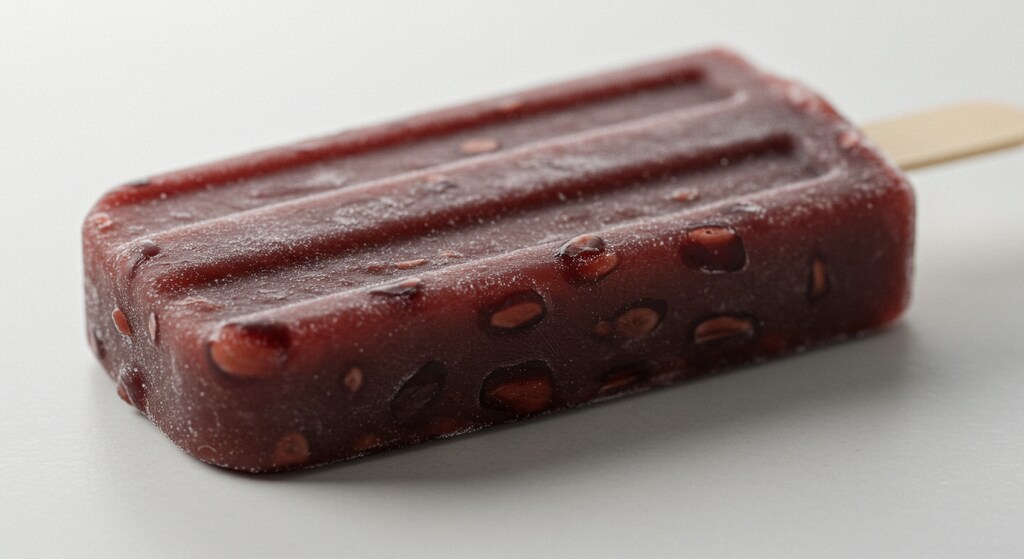 ７月１日は井村屋あずきバーの日