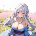 大人の色気 5枚目