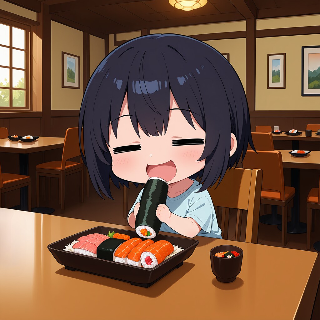 さーもん＆つな