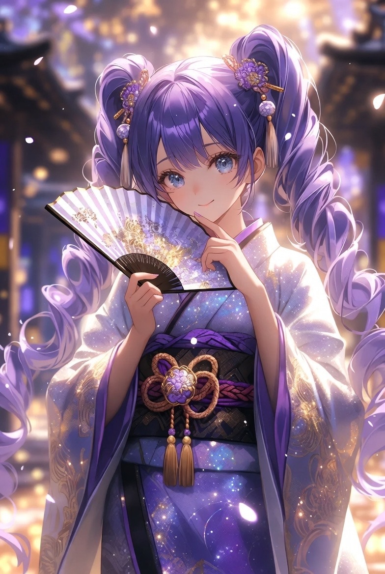 キラキラ✨ | の人気AIイラスト・グラビア