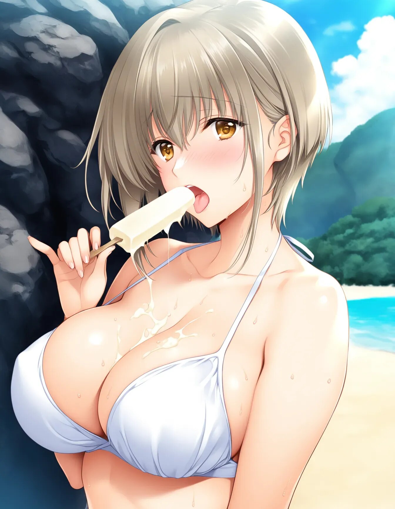 健全絵