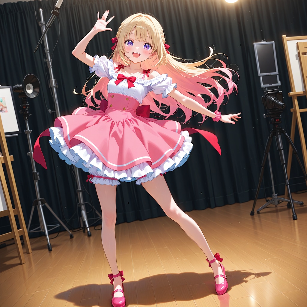 オフショット