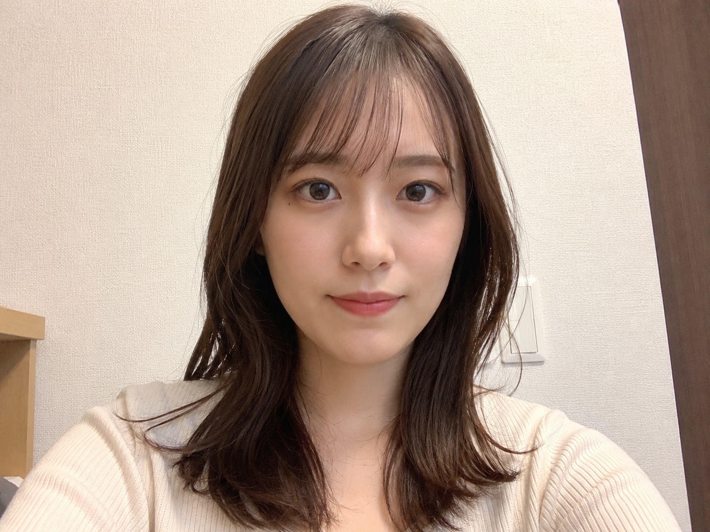 お姉さんのお楽しみ