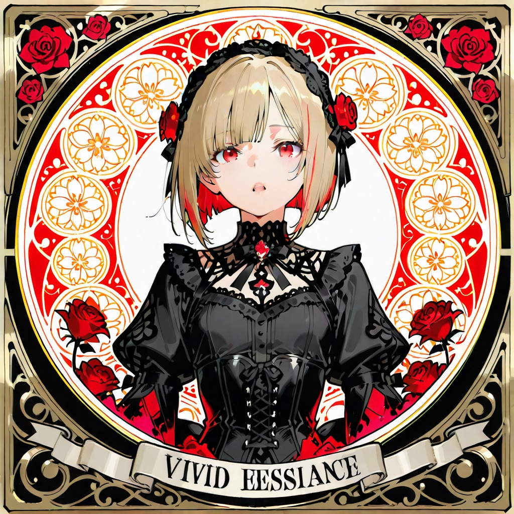 CDジャケット風 3