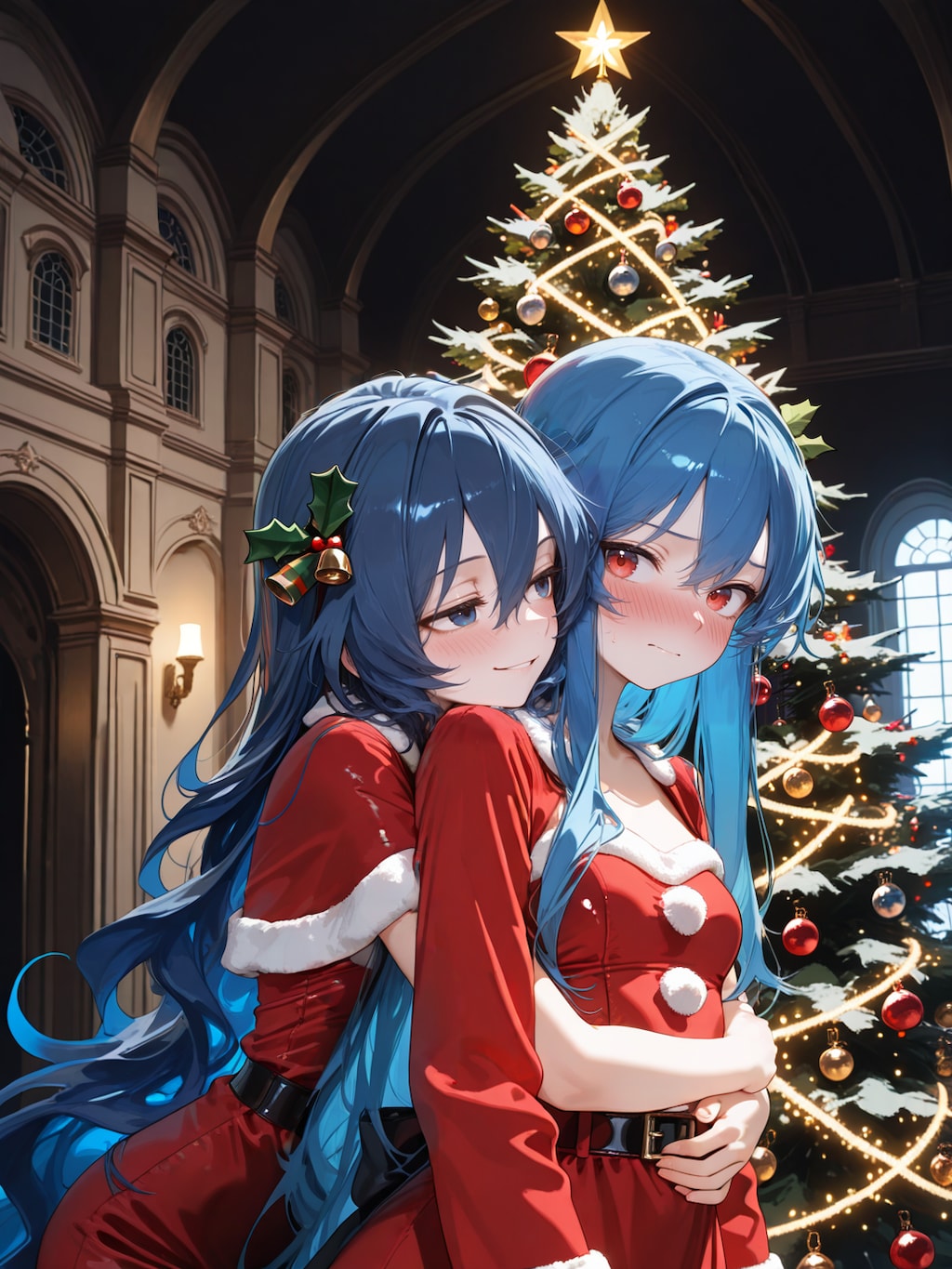 東方さんたこす・1215（てんこかっぷりんぐ）