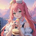 マカロンちゃん 2枚目