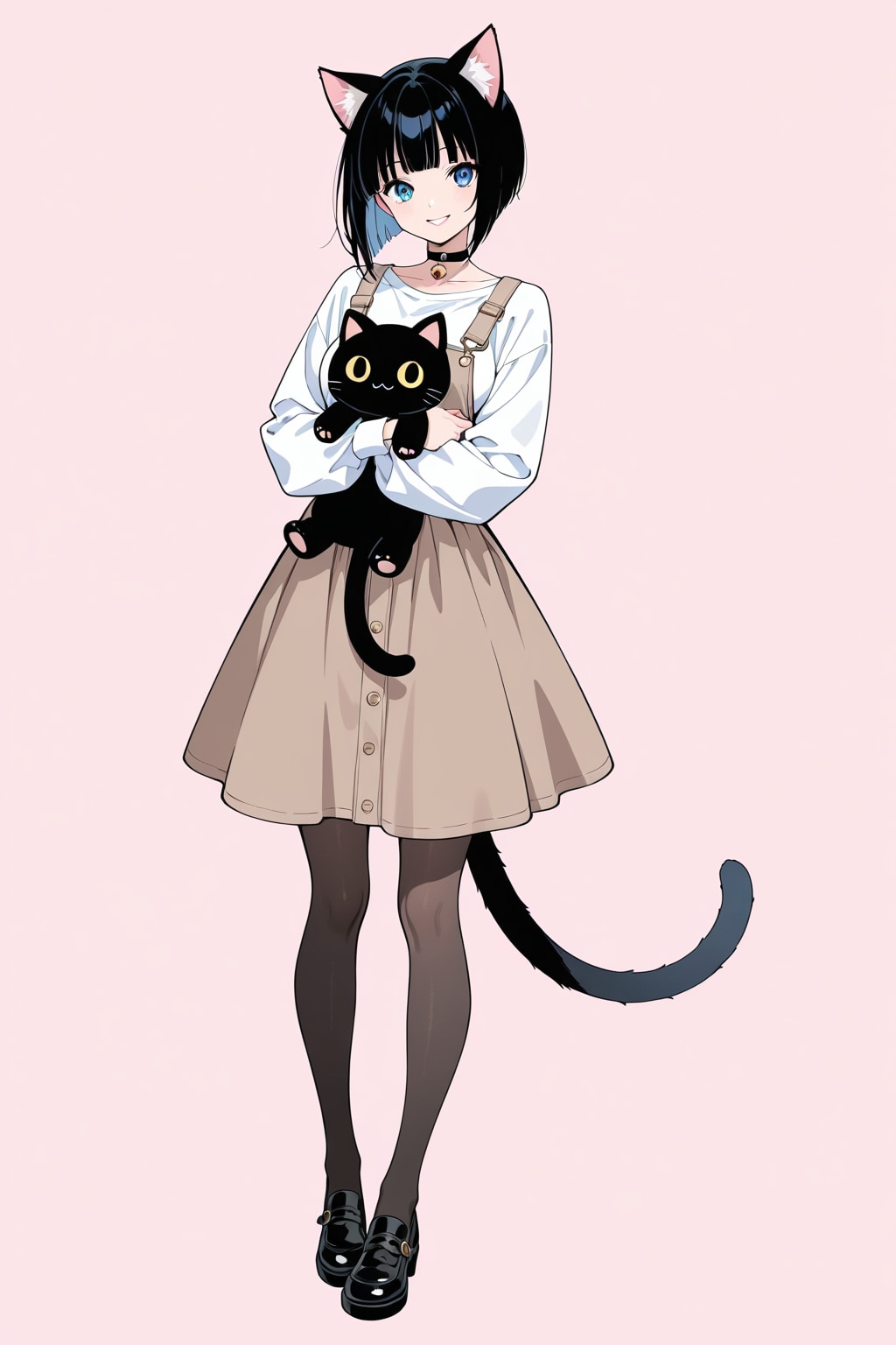 自己紹介とうちの子たち