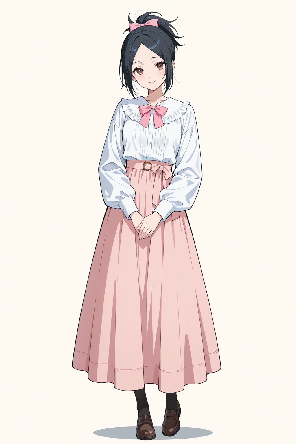自己紹介とうちの子たち