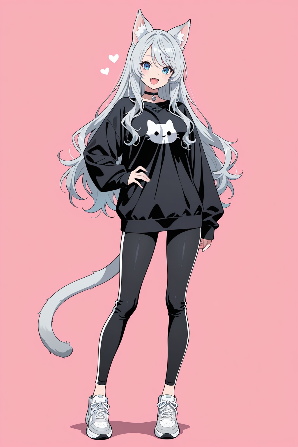 自己紹介とうちの子たち