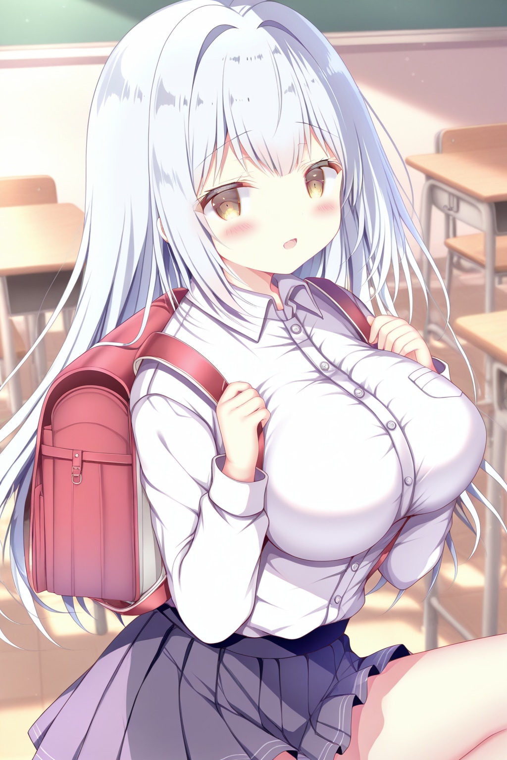 おはよう | の人気AIイラスト・グラビア