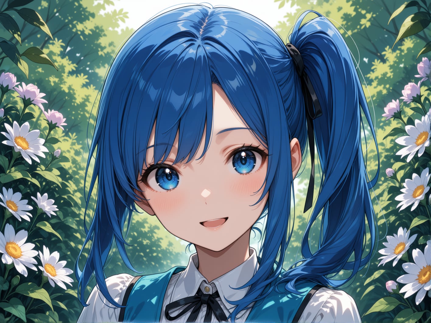 ちょっとお色直し案