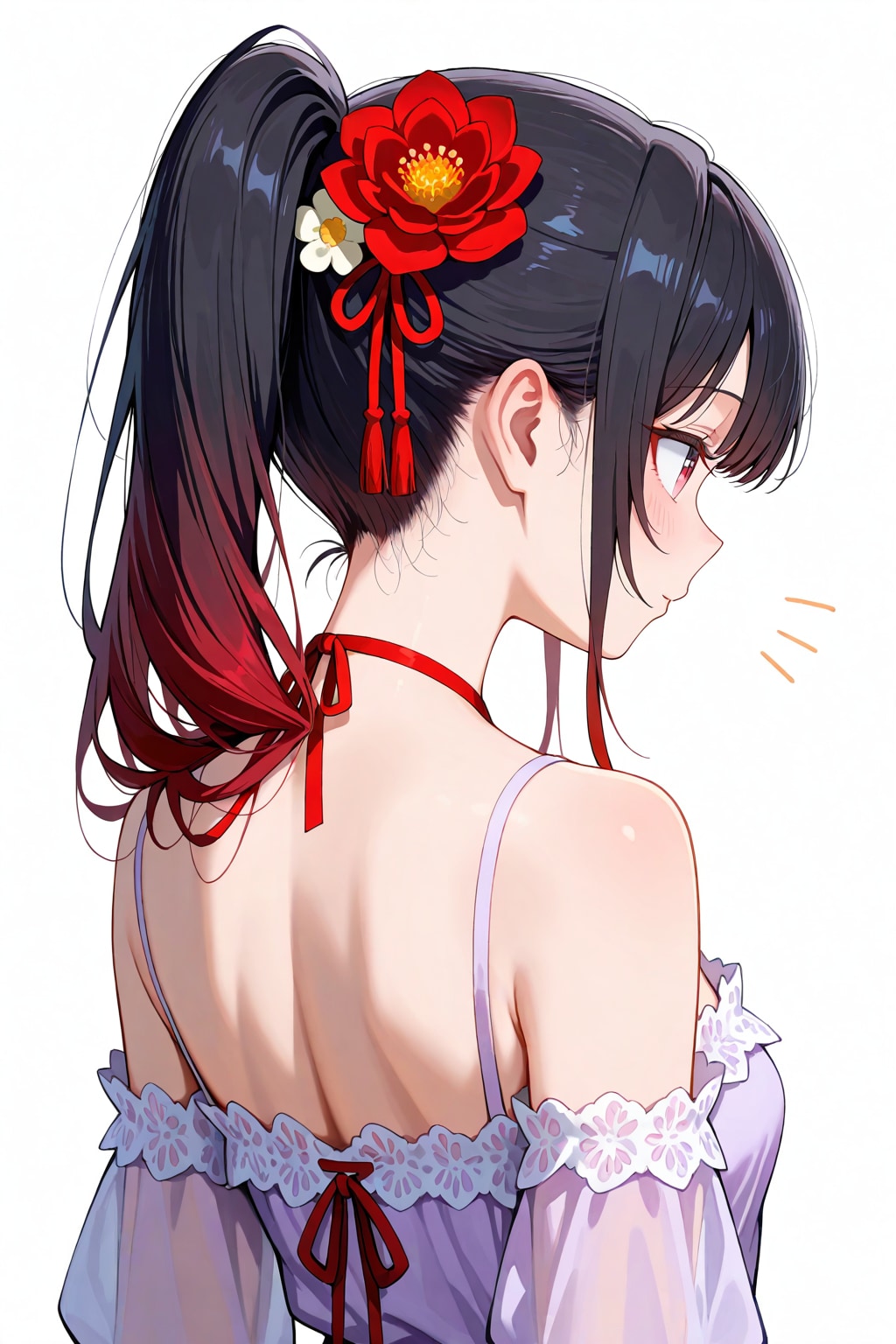 少女