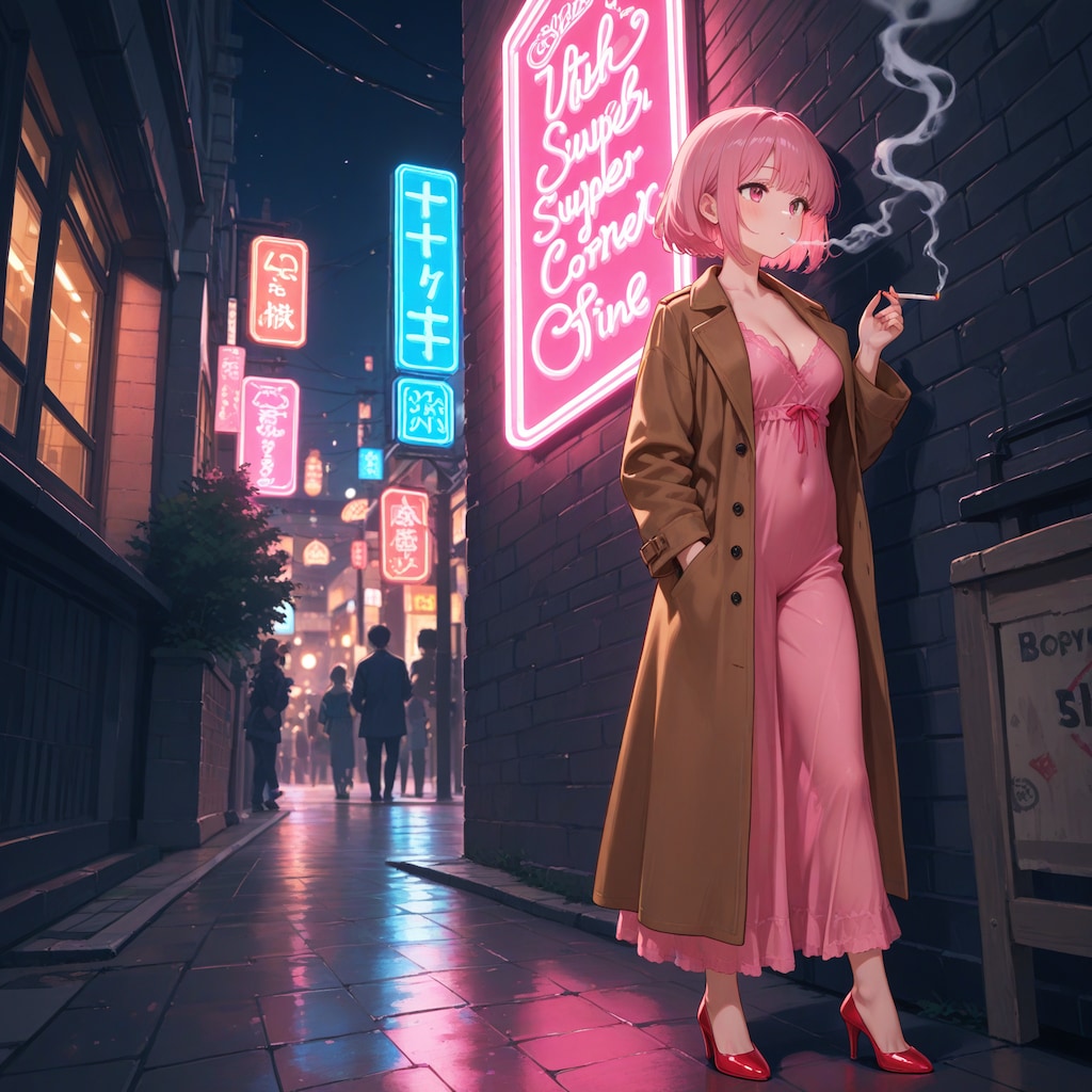 コールガール CG02