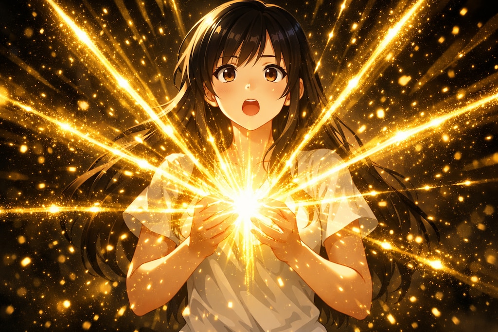 異世界転移／転生ボーナスを獲得！