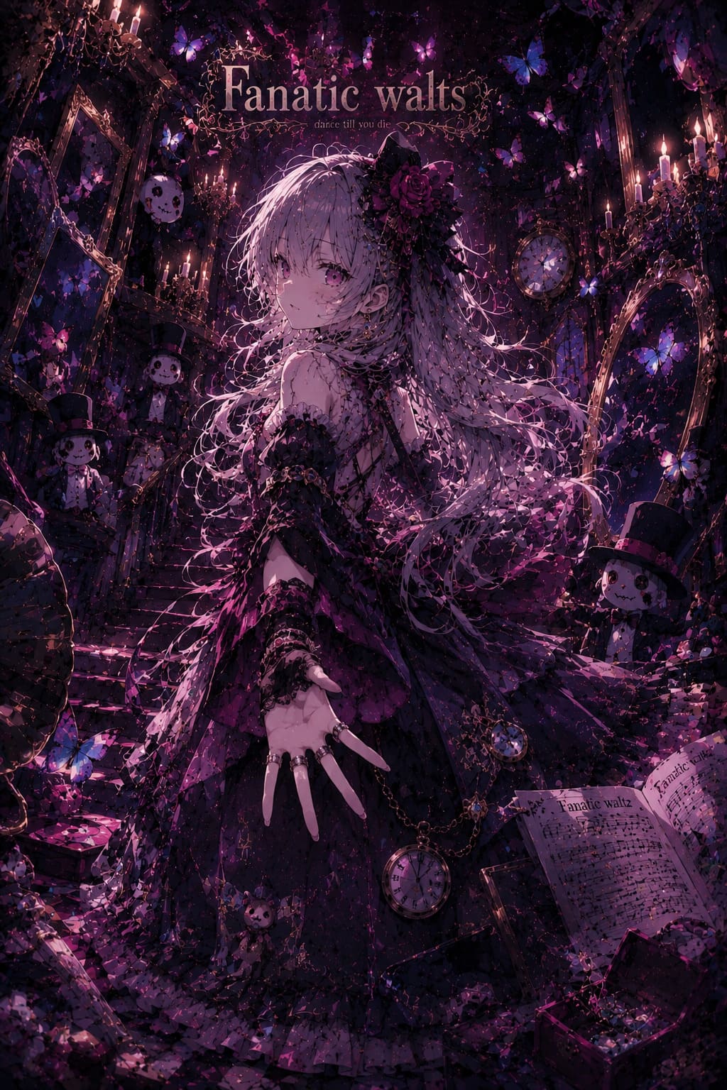 FANATIC WALTZ
