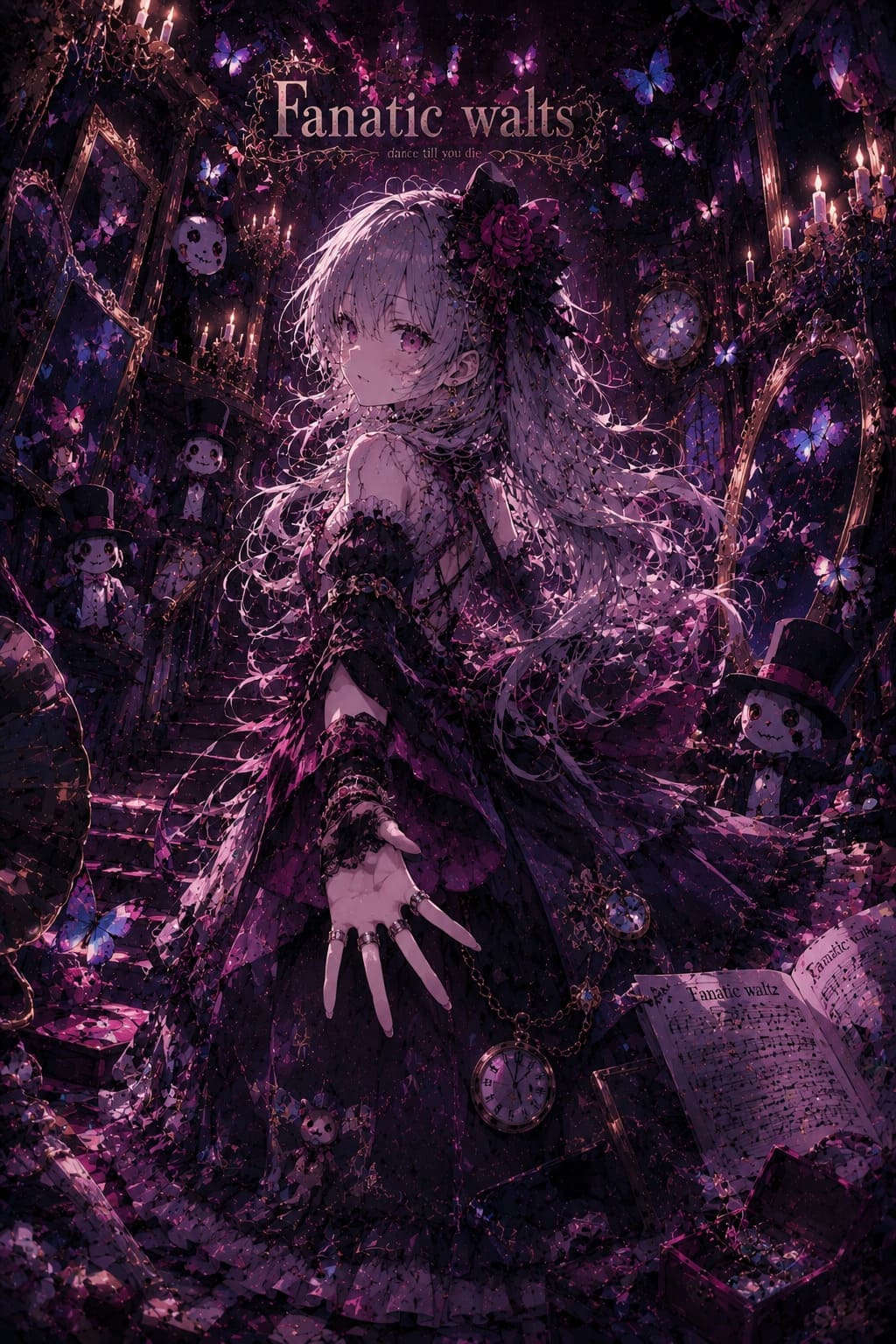 FANATIC WALTZ
