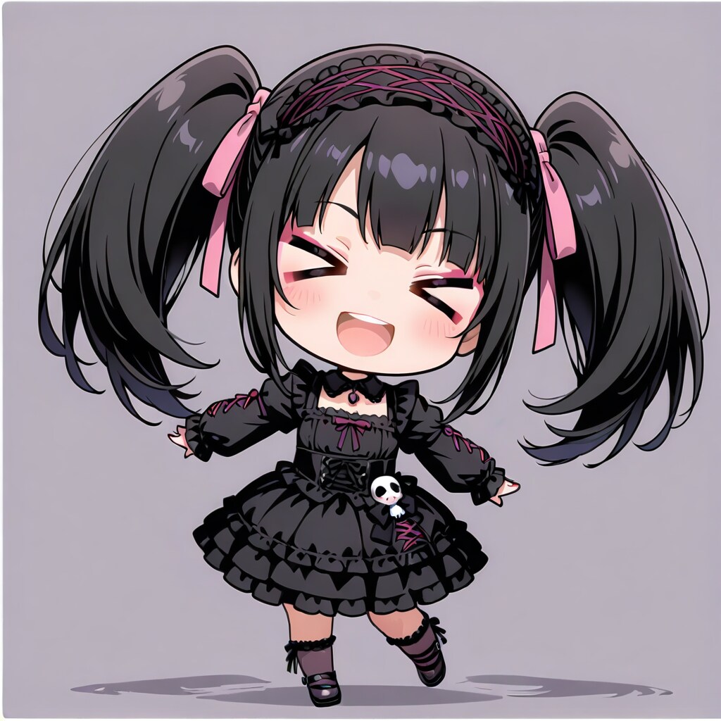笑顔