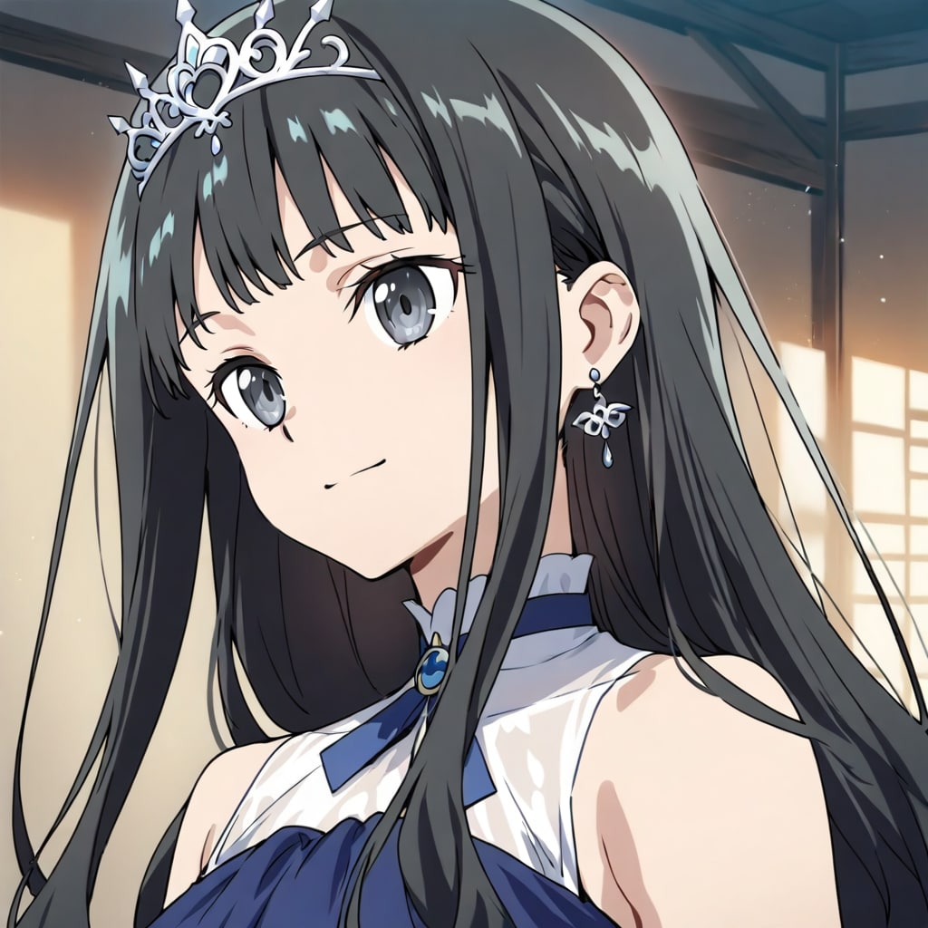 プリンセス黒沼爽子