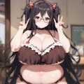 いも毛 2枚目