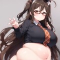 いも毛 4枚目