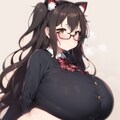 いも毛 3枚目
